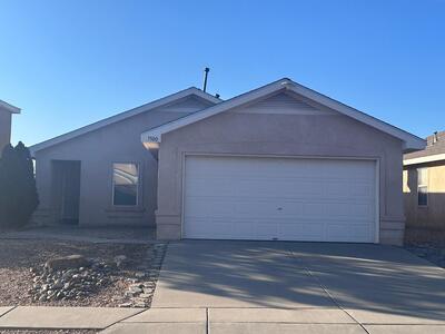 7500 ESTES PARK Avenue NW, Albuquerque