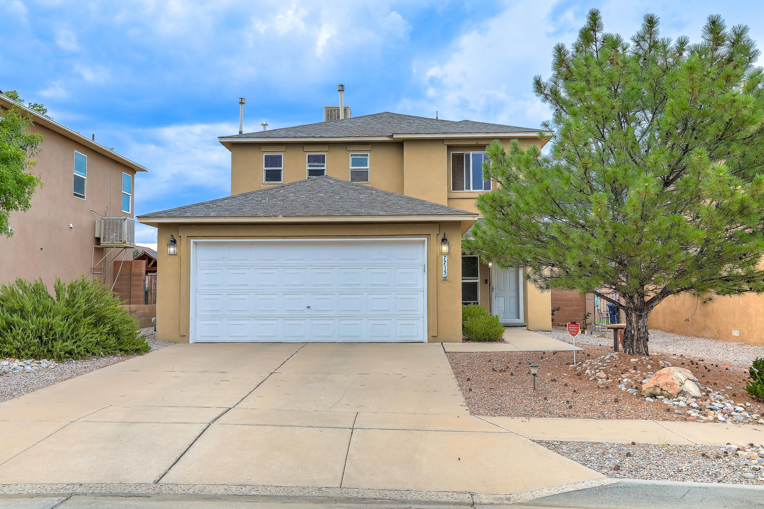 7715 BRIAR RIDGE Avenue NW - Main Image