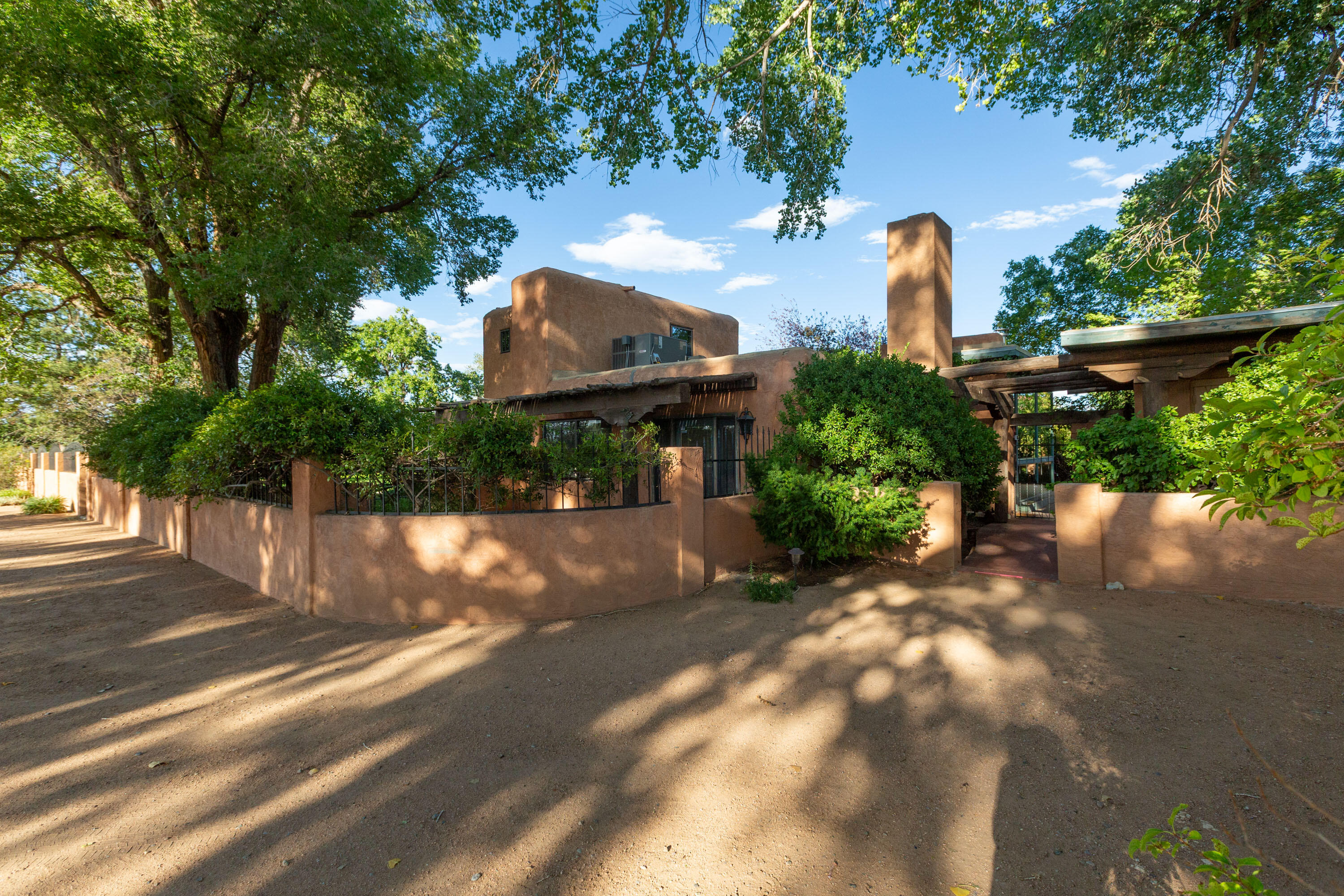2830 RIO BRAVO Boulevard SW - Main Image