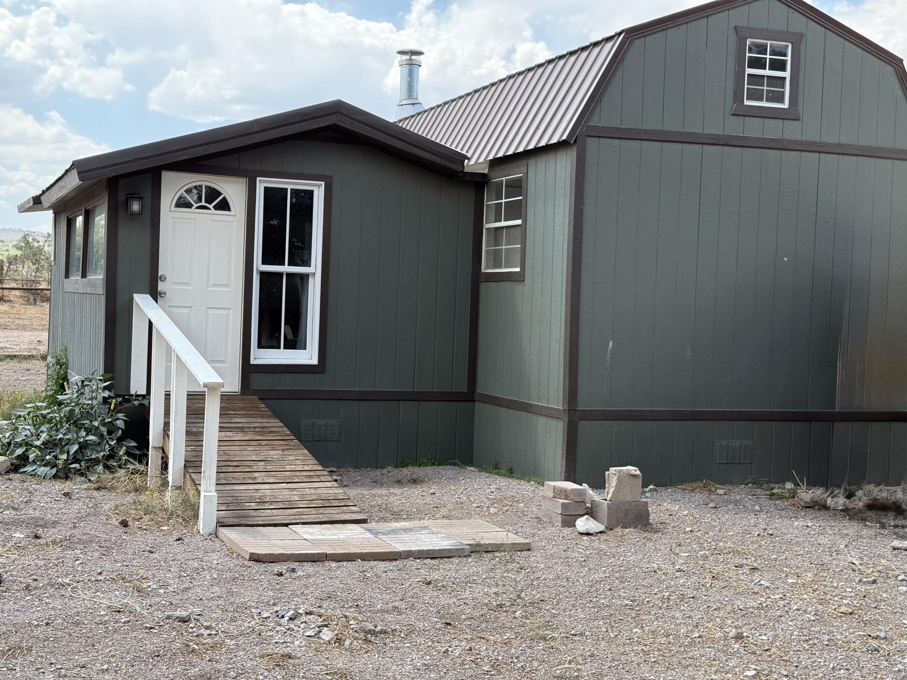 25 BRUMMETT Lane - Main Image