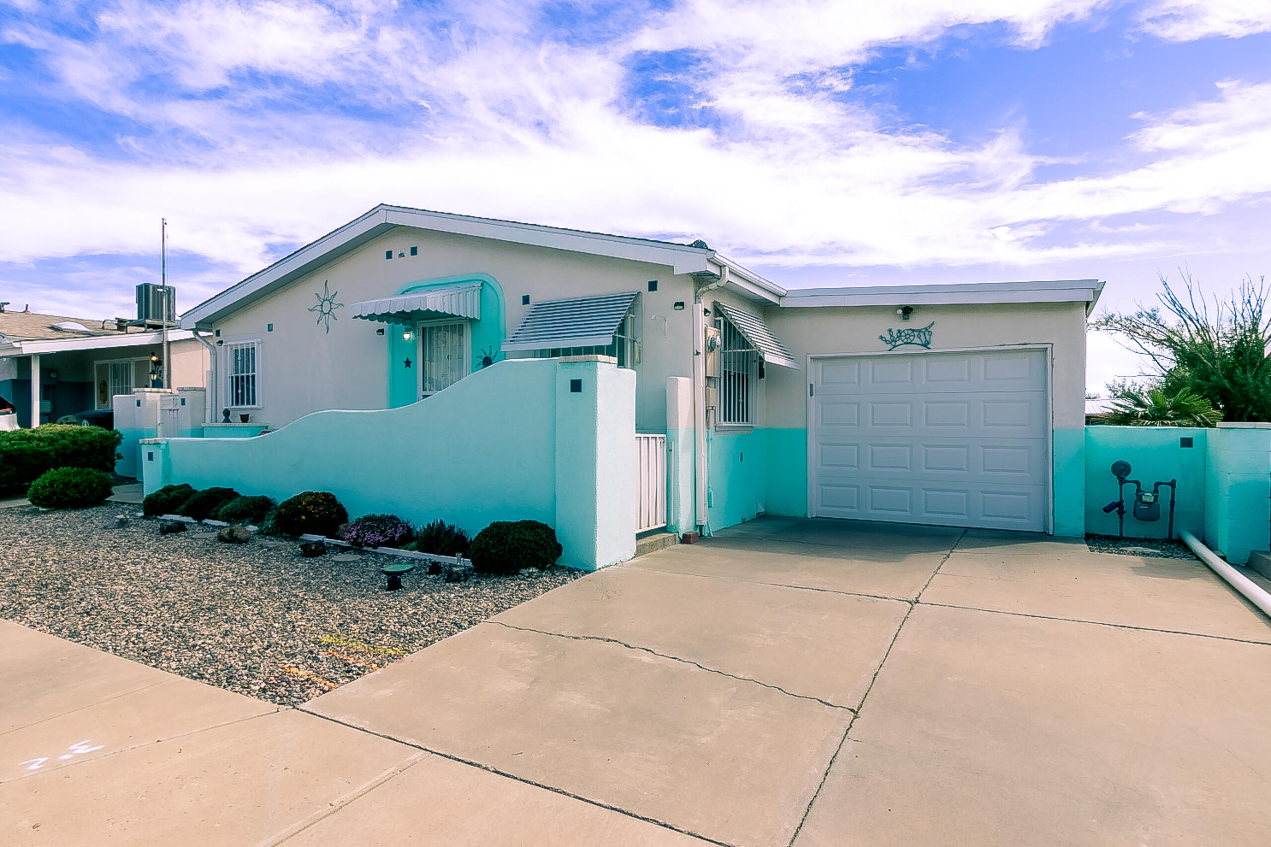 11228 Shadow Mountain Road NE - Main Image