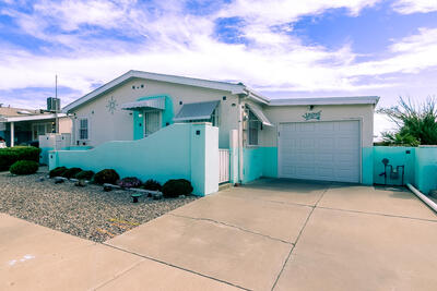 11228 Shadow Mountain Road NE, Albuquerque