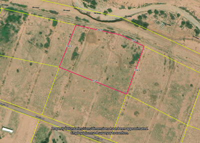 Granillo Road Lot 19, Veguita 