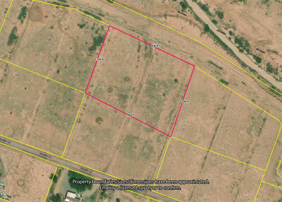 Granillo Road Lot 20, Veguita 
