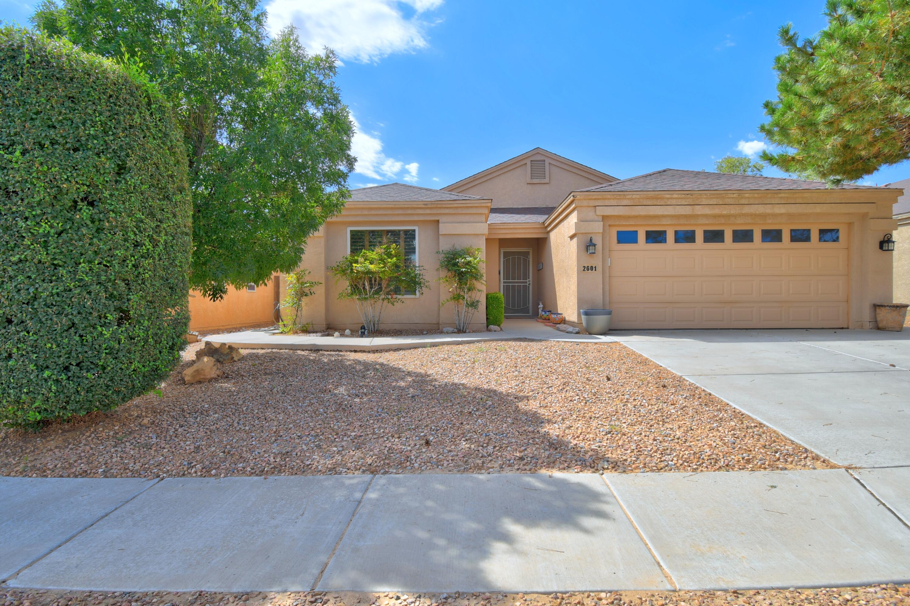 2601 SCARLET SAGE Road SW - Main Image