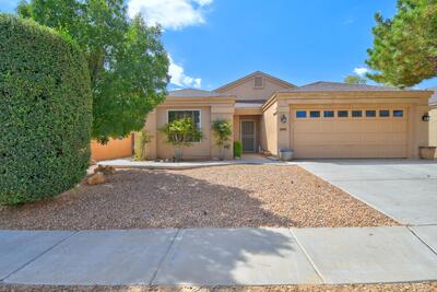2601 SCARLET SAGE Road SW, Los Lunas