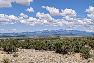 10 SAN MIGUEL Trail, Mountainair 