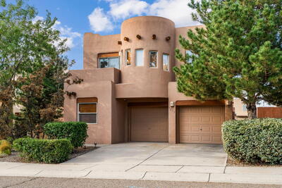 7219 VIA CONTENTA NE, Albuquerque