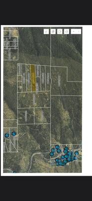 23 Acre Lot, Pecos 