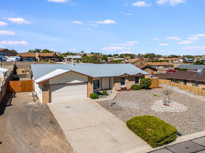 485 SANDSTONE Drive NE, Rio Rancho