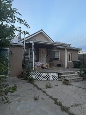 1240 1ST Street, Las Vegas