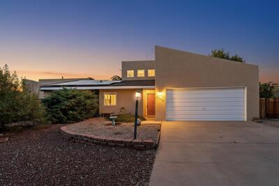 2911 LINKS Lane SE, Rio Rancho