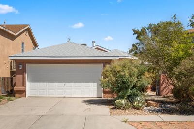 6623 LA ROCCA Road NW, Albuquerque