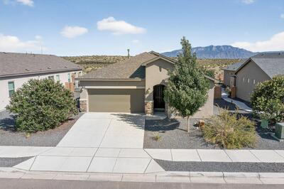 4513 Bald Eagle Loop NE, Rio Rancho