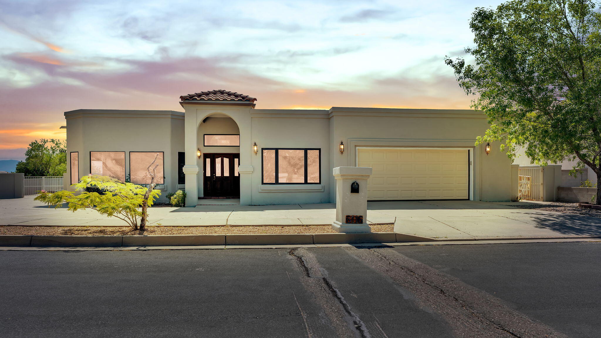 6116 AGATE Avenue NW - Main Image