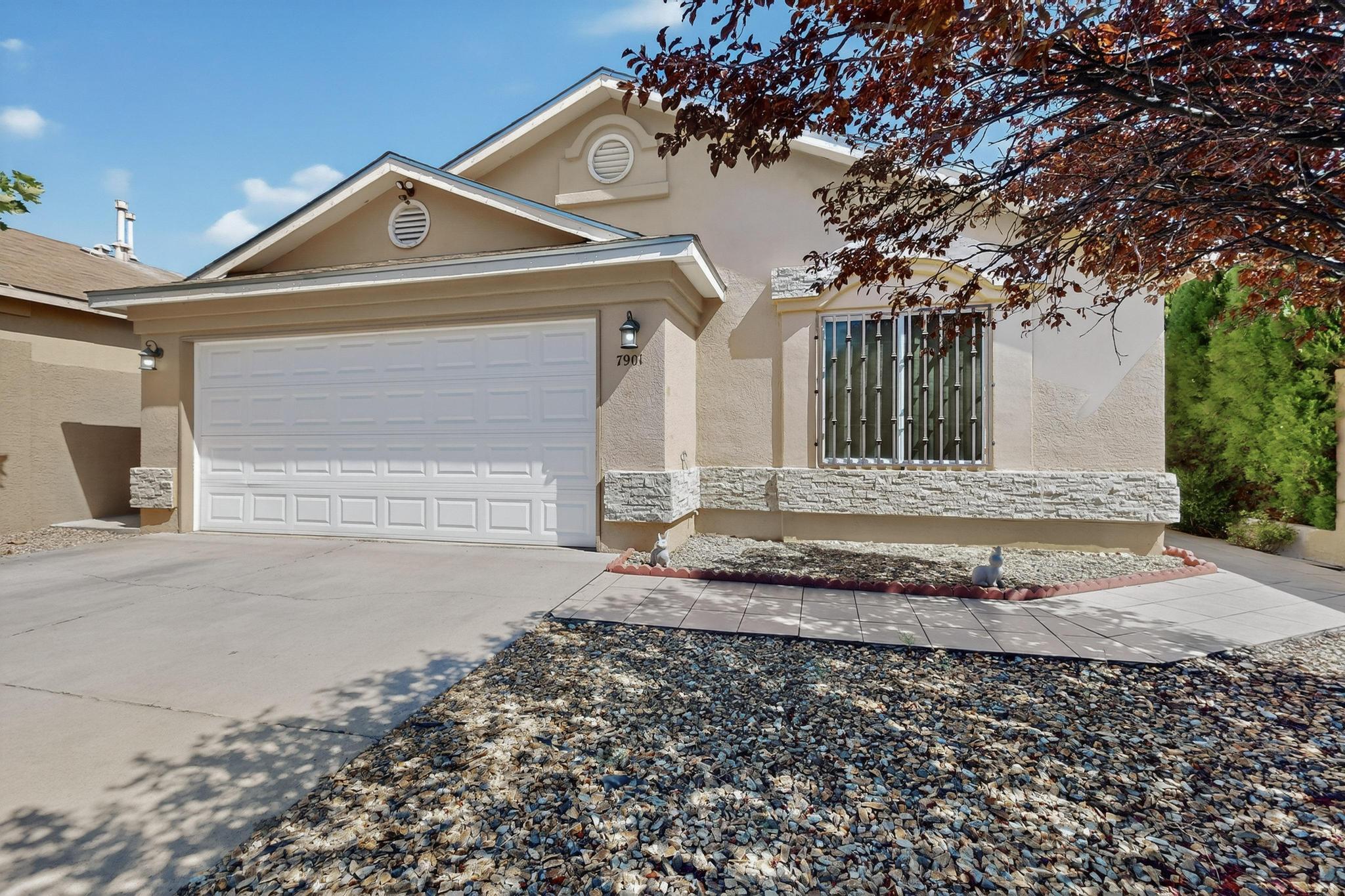 7901 PURPLE FRINGE Road SW - Main Image