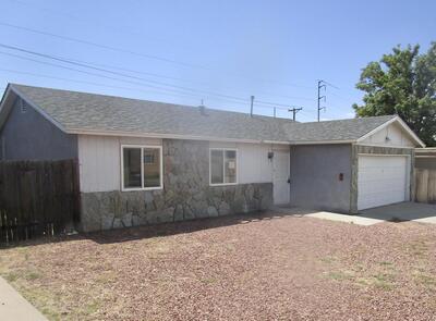 8216 BRET Place NE, Albuquerque