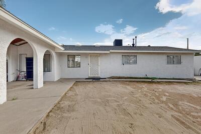 4929 Olympia Rd Road NW, Albuquerque