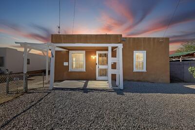232 CANDELARIA Road NW, Albuquerque
