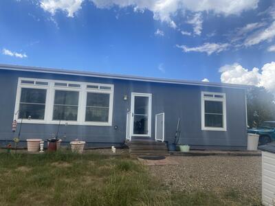 985 MOUNTAIN VALLEY Road, Tijeras