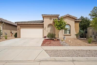 7439 WINDOW PEAK Road NW, Albuquerque