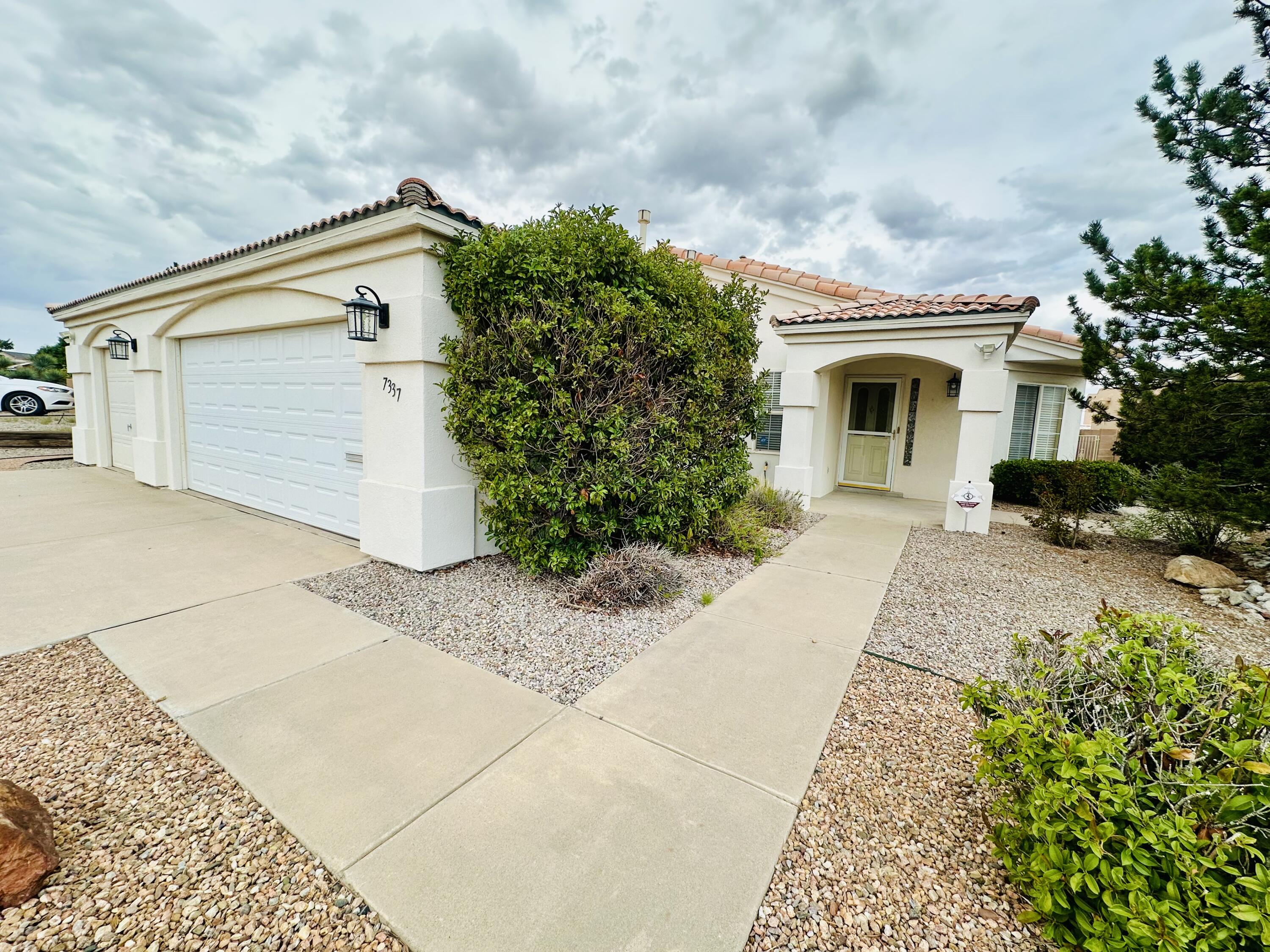 7337 TRIANA Place NW - Main Image