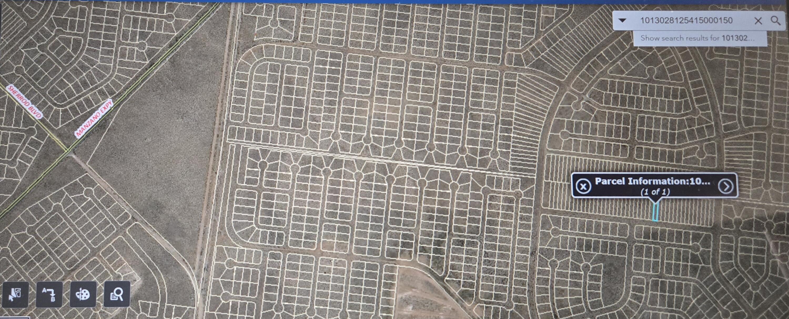 0 S Rio Del Oro Loop 15 - Main Image