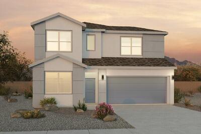 4125 Emerson Drive NE, Rio Rancho