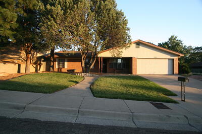 12812 LILLIAN Place NE, Albuquerque