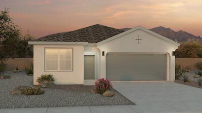 6727 Clayton Drive NE, Rio Rancho