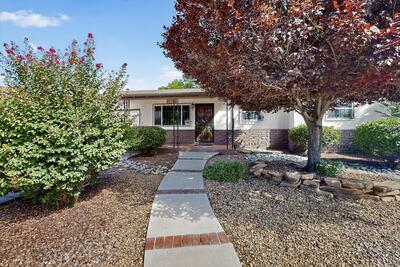 1725 PROSPECT Avenue NW, Albuquerque