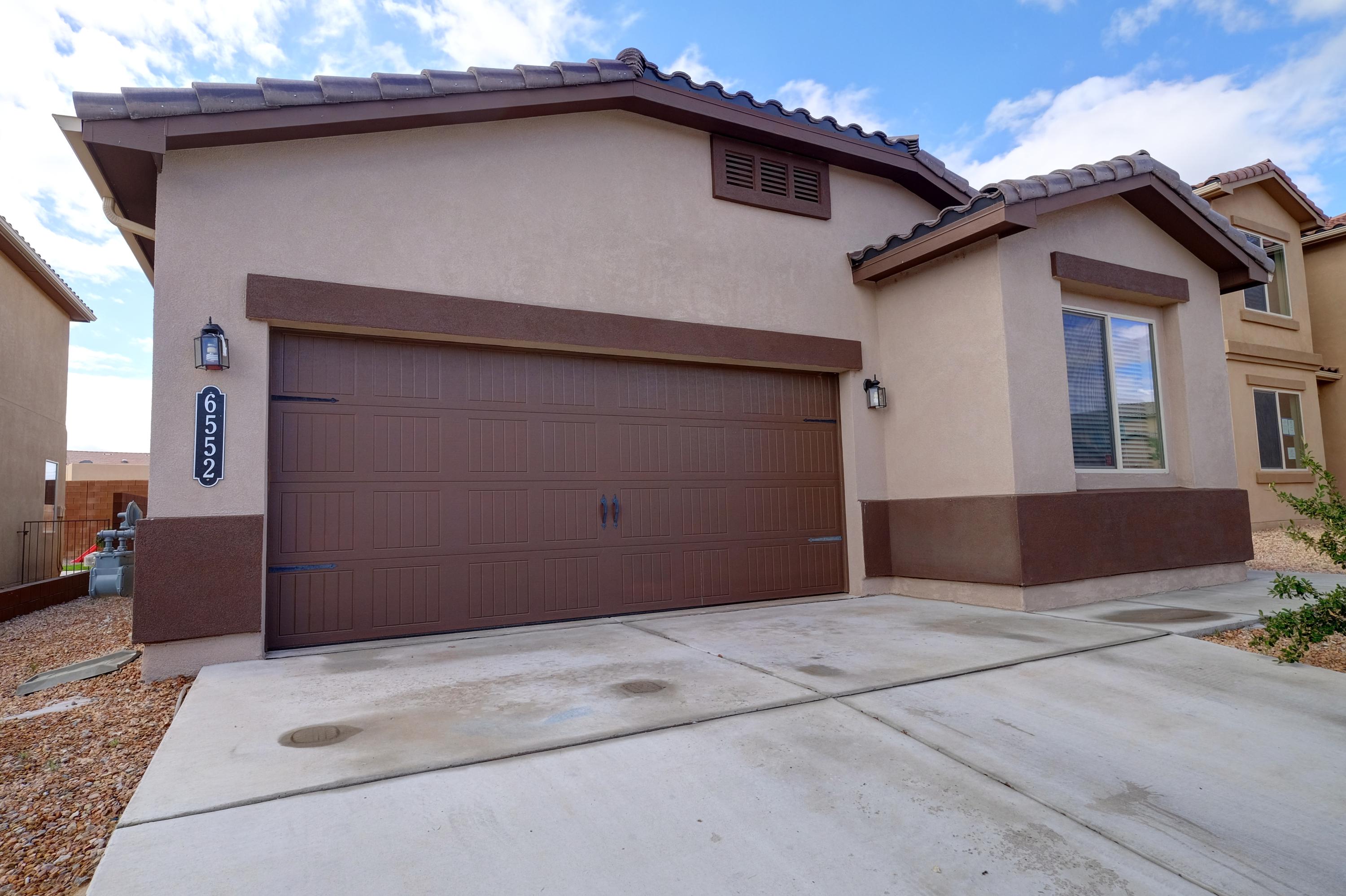 6552 CLIFF DWELLERS Road NW - Main Image