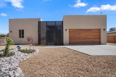 5100 GUADALUPE Trail NW, Albuquerque