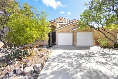804 TUMULUS Drive NW, Albuquerque