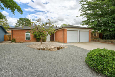 1708 Kirby Street NE, Albuquerque