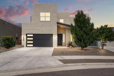2416 NUGGET Street SE, Rio Rancho