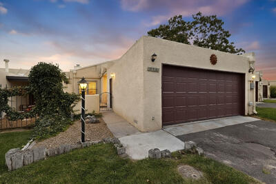 3288 ESPLANADE Circle SE, Rio Rancho