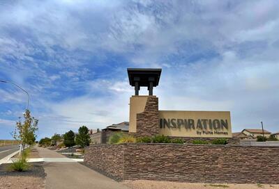 1604 Deer Valley Trail NW, Albuquerque