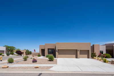 6124 SANTA FE TRAIL Drive NE, Rio Rancho