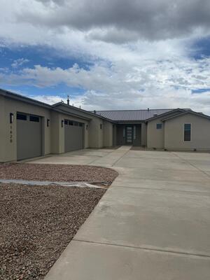 1620 Aztec Sun Court, Rio Rancho