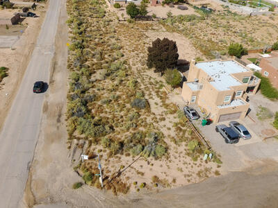 1505 Viga Place SE, Rio Rancho 