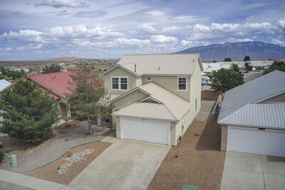 501 MINTURN Loop, Rio Rancho