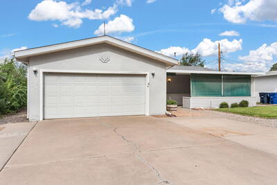1501 ELIZABETH Street NE, Albuquerque