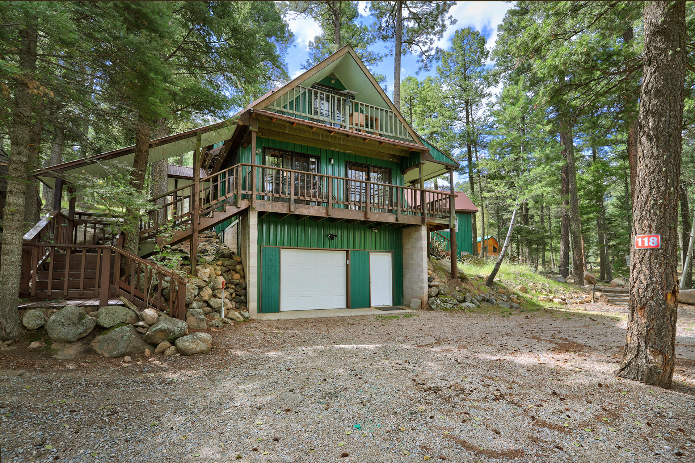 118 PORCUPINE Trail - Main Image