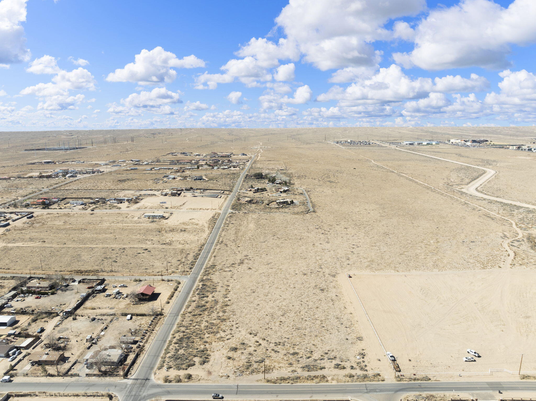 3445 Gun Club Rd Road SW - Main Image