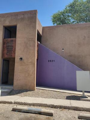 2521 Chelwood Park Boulevard C, Albuquerque