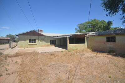4303 Kennard Avenue SE, Albuquerque 