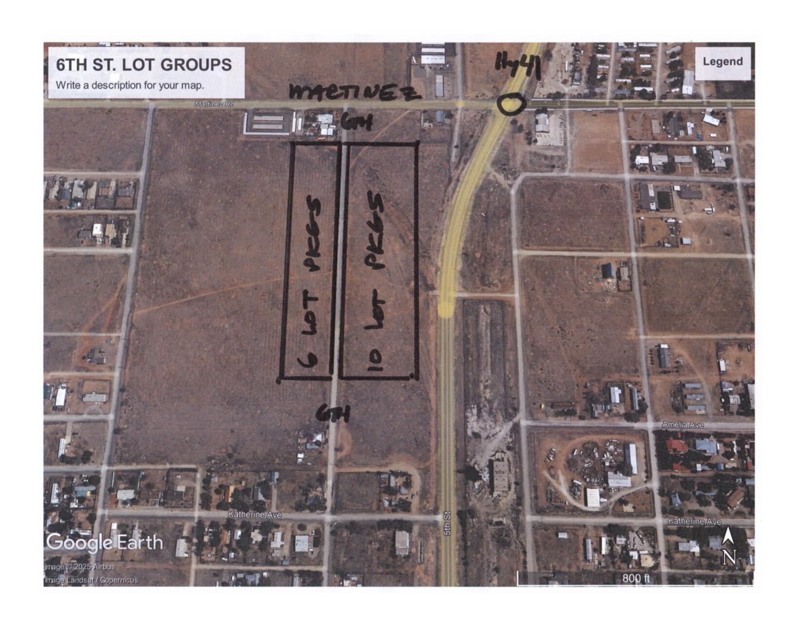 6TH Street - Main Image