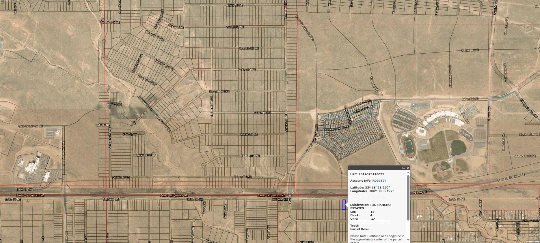 4308 28th (U17 B4 L17) Avenue NE 17 - Main Image