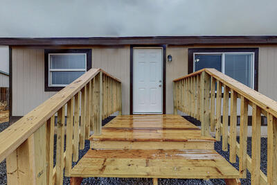 28 JEMEZ Street, Moriarty